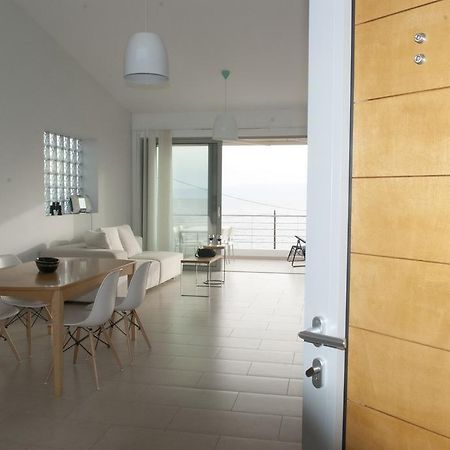 Apartament Ilios H&E House Elia  Zewnętrze zdjęcie