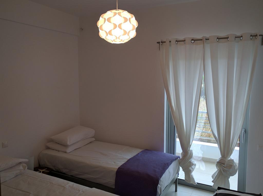 Apartament Ilios H&E House Elia  Zewnętrze zdjęcie