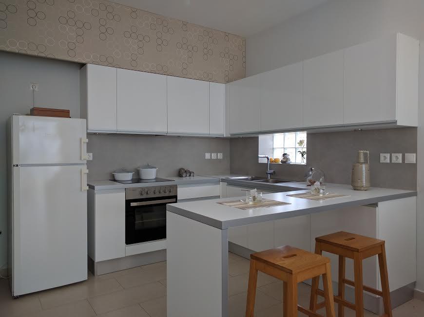 Apartament Ilios H&E House Elia  Zewnętrze zdjęcie