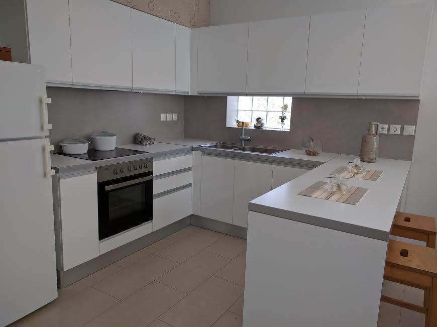 Apartament Ilios H&E House Elia  Zewnętrze zdjęcie