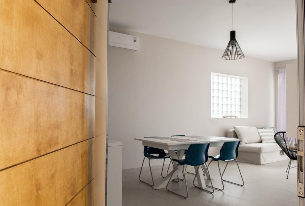 Apartament Ilios H&E House Elia  Zewnętrze zdjęcie
